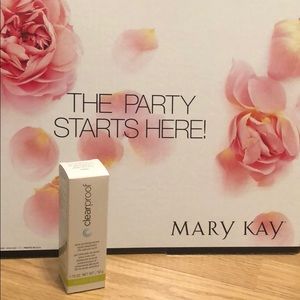 Pore Purifying Serum Acne Medication